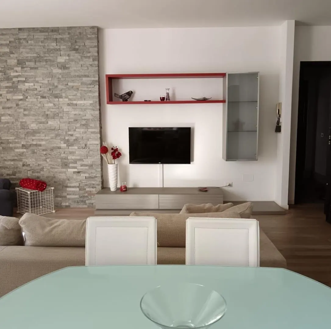 Eledomus Family House Apartment Quartu Sant'Elena