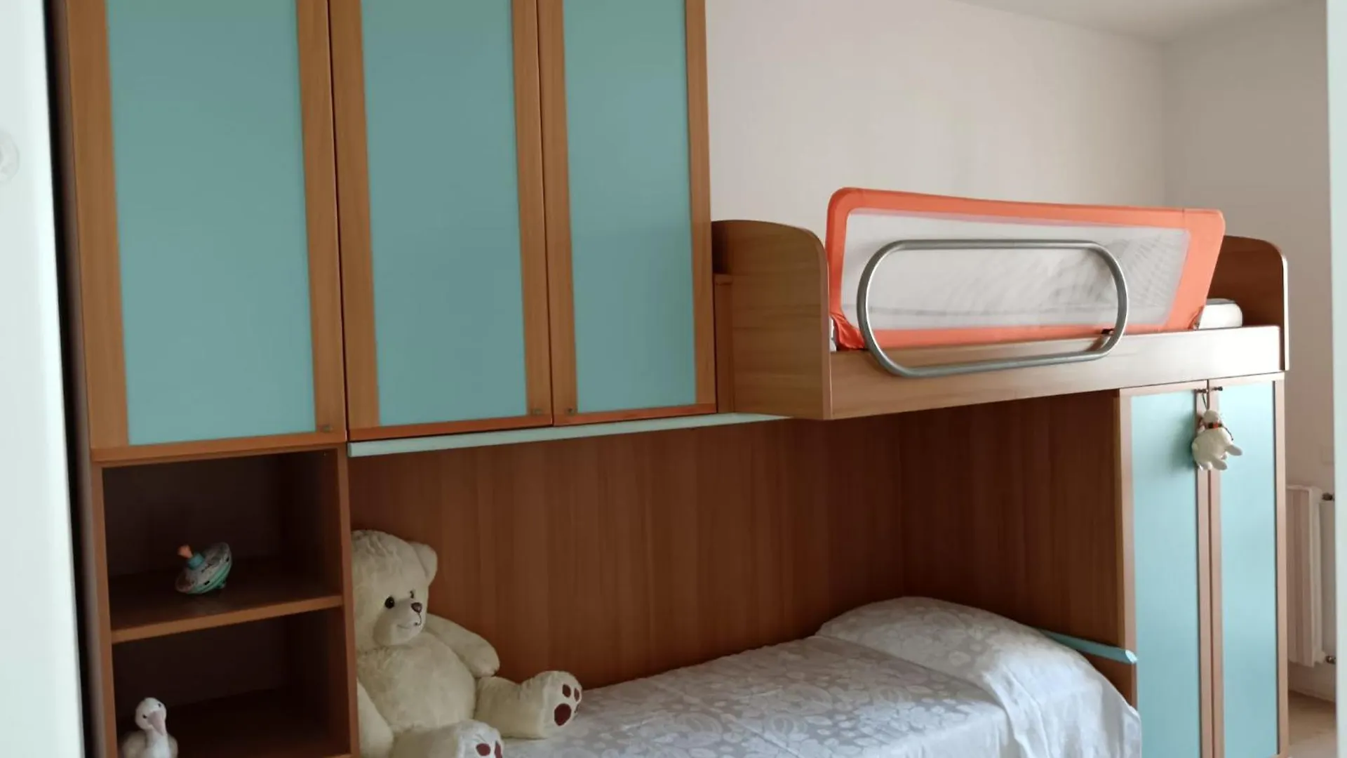 Eledomus Family House Apartment Quartu Sant'Elena