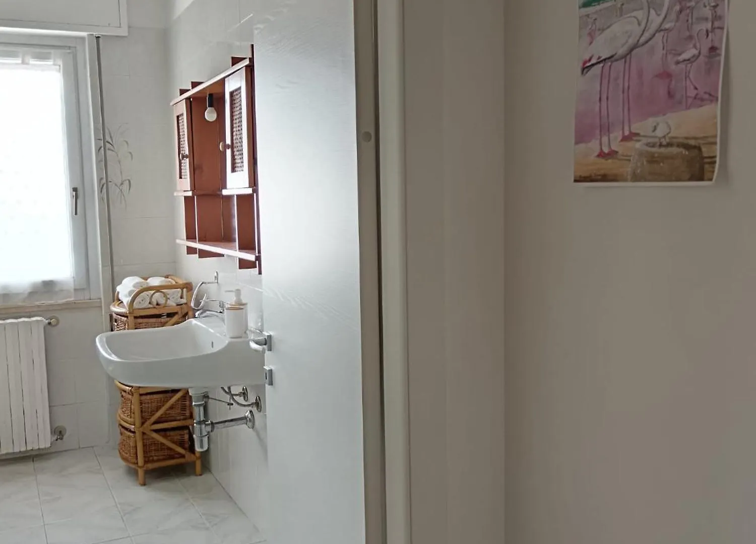 Eledomus Family House Apartment Quartu Sant'Elena 0*,