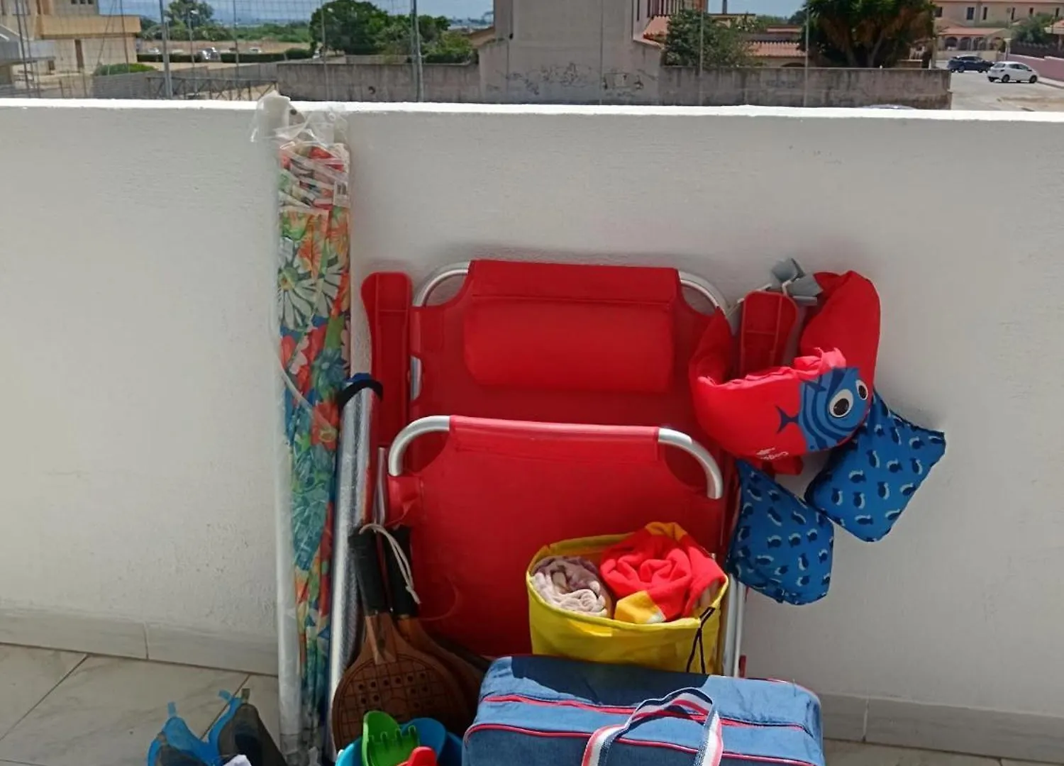 Eledomus Family House Apartment Quartu Sant'Elena