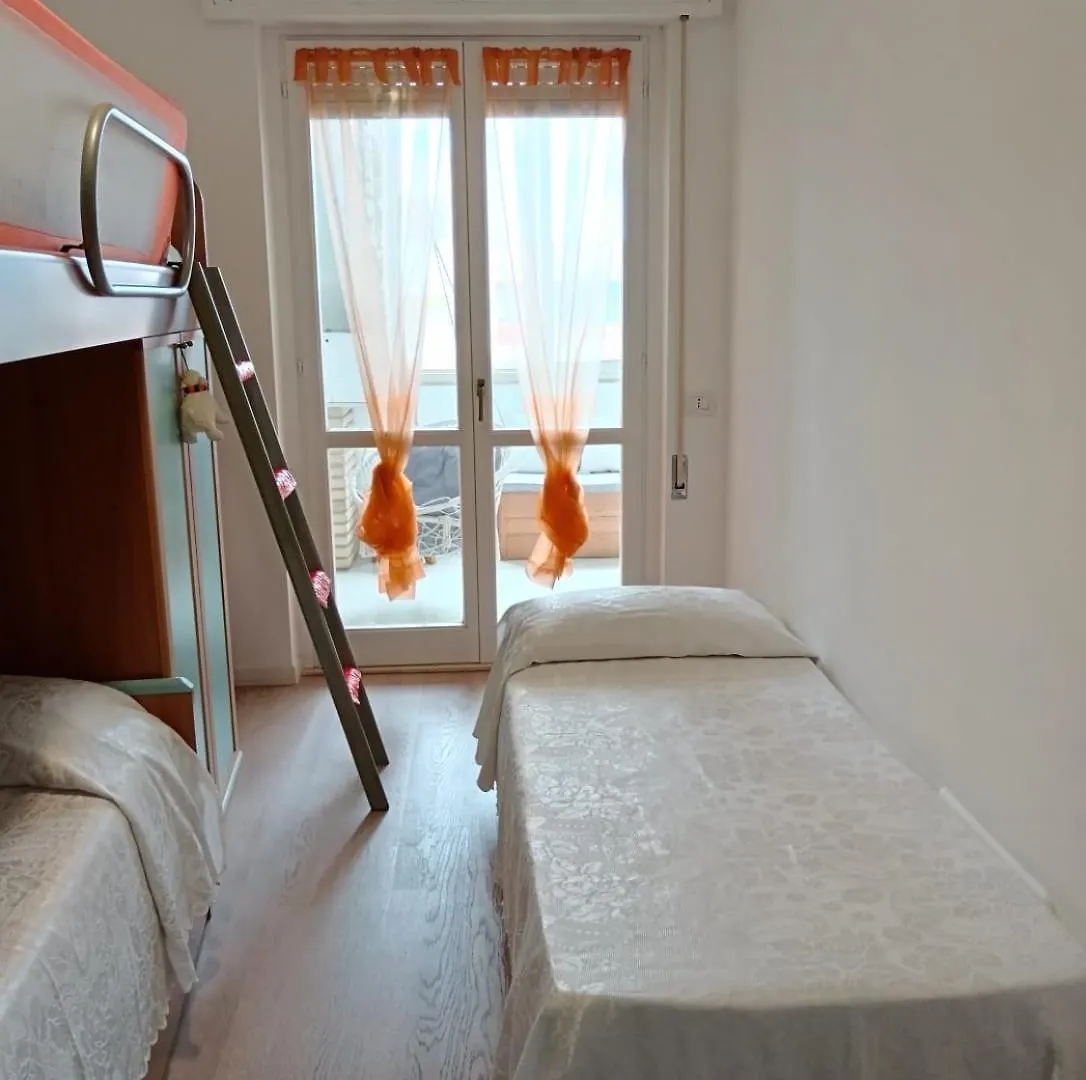 Eledomus Family House Apartment Quartu Sant'Elena